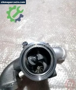 Çıkma Volkswagen Tiguan Turbo 04E145722G