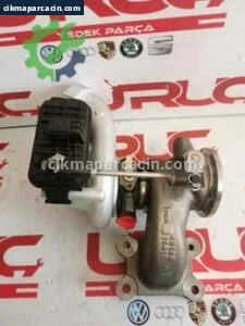 Çıkma Volkswagen Passat Turbo 04E145722G