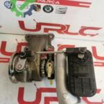Çıkma Volkswagen Passat Turbo 04E145722G