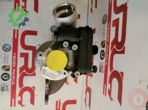 Volkswagen Passat Turbo 04E145722G çıkma parça