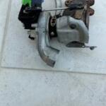Turbo Audi A4 2022 Çıkma 04E145722H