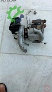 Turbo Audi A4 2022 Çıkma 04E145722H