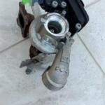 Turbo Audi A4 2022 Çıkma 04E145722H