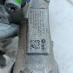 Turbo Audi A4 2022 Çıkma 04E145722H