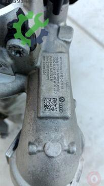 Audi A4 Turbo 04E145722H çıkma parça