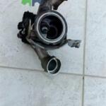 Turbo Audi A4 2022 Çıkma 04E145722H
