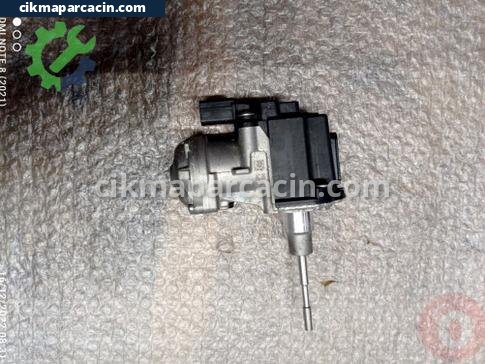 Volkswagen Golf Turbo çıkma parça