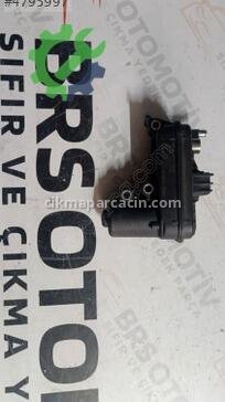 Volkswagen T-Roc Turbo Valfi 04E145725CN çıkma parça