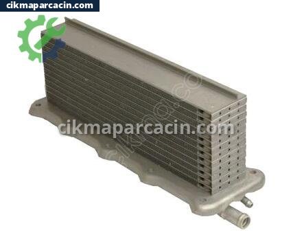 Volkswagen Polo Intercooler çıkma parça