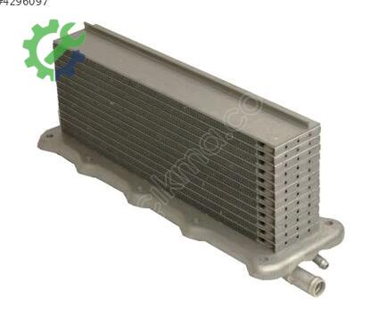 Volkswagen Polo Intercooler çıkma parça
