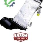 Intercooler Volkswagen Passat 2023 Çıkma 04E145785
