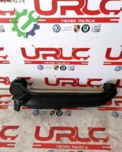 Volkswagen Golf Turbo Hortumu 04E145873B Sökme Çıkma