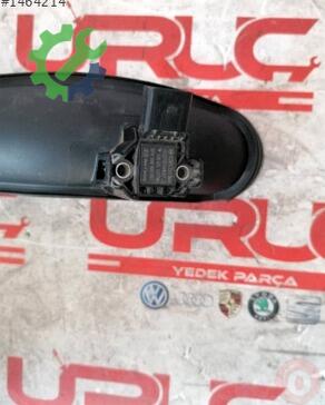 Volkswagen Golf Turbo Hortumu 04E145873B çıkma parça