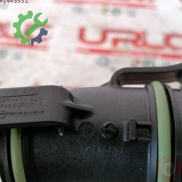 Audi A1 Turbo Hortumu 04E145875F çıkma parça