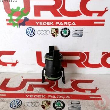 Audi A1 Turbo Hortumu 04E145875F çıkma parça