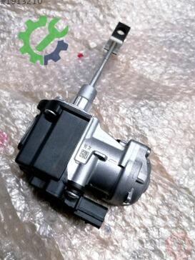 Seat Leon Turbo Valfi 04E145725AK çıkma parça