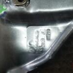 Turbo Volkswagen Golf 2022 Çıkma 04E253041F