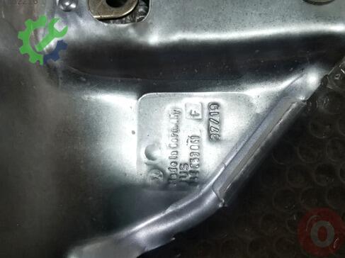 Volkswagen Golf Turbo 04E253041F çıkma parça