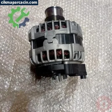 Volkswagen Tiguan Şarj Dinamosu çıkma parça