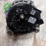Volkswagen Tiguan Orijinal Çıkma Şarj Dinamosu 04C903023L
