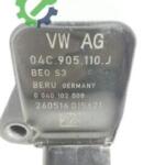 Ateşleme Bobini Audi A5 2023 Çıkma 04C905110J