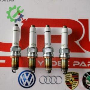 Audi A3 Orijinal Çıkma Buji 04E905602D