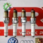 Audi A3 Orijinal Çıkma Buji 04E905602D