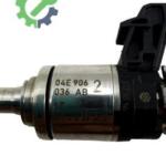 Çıkma Volkswagen Polo Enjektör 04E906036AB