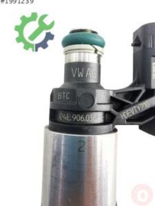 Audi A3 Orijinal Çıkma Enjektör 04E906036AE
