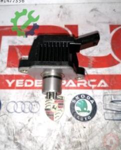 Audi A3 Orijinal Çıkma EGR Valfi 04E906048A