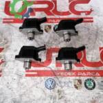 Audi A3 Orijinal Çıkma EGR Valfi 04E906048A