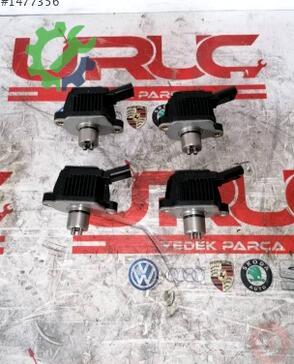 Audi A3 EGR Valfi 04E906048A çıkma parça