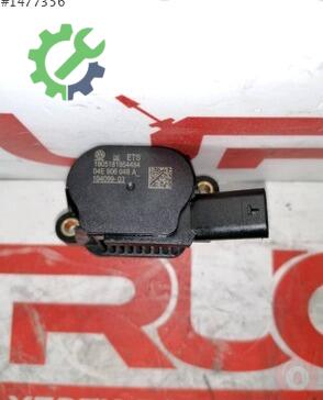 Audi A3 EGR Valfi 04E906048A çıkma parça