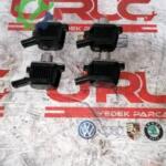 Audi A3 Orijinal Çıkma EGR Valfi 04E906048A