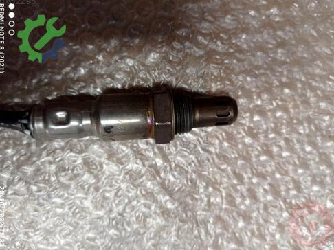 Volkswagen Golf Egzoz Sensörü 04E906262 çıkma parça