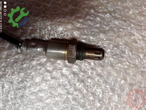 Volkswagen Golf Egzoz Sensörü 04E906262 çıkma parça