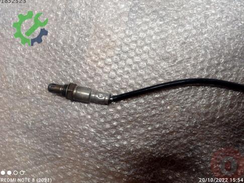 Volkswagen Golf Egzoz Sensörü 04E906262A çıkma parça