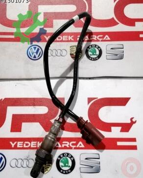 Volkswagen Jetta Egzoz Sensörü 04E906262AE çıkma parça