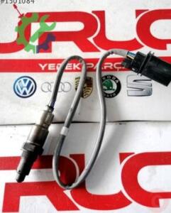 Volkswagen Golf Orijinal Çıkma Oksijen Sensörü 04E906262AK