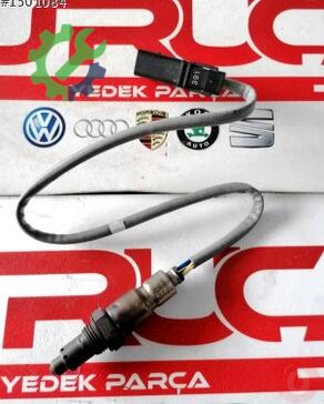 Volkswagen Golf Oksijen Sensörü 04E906262AK çıkma parça