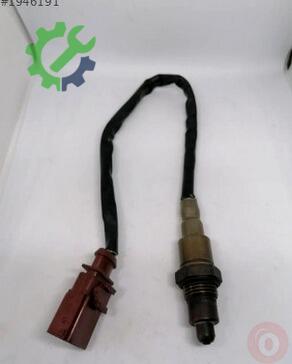 Seat Ibiza Oksijen Sensörü 04E906262BH çıkma parça