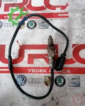 Volkswagen Polo Egzoz Sensörü 04E906262FF çıkma parça