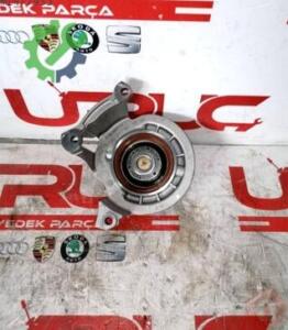 Audi A3 2021 Çıkma Eksantrik Sensörü 04E906423B