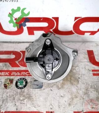 Audi A3 Eksantrik Sensörü 04E906423B çıkma parça