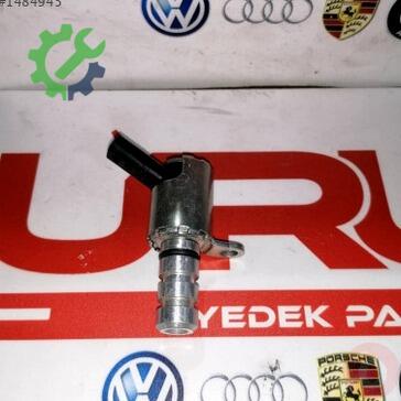 Skoda Octavia Yağ Pompası 04E906455P çıkma parça