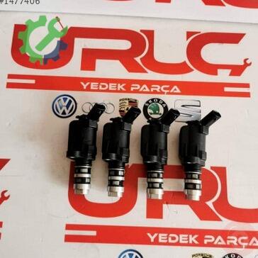 Volkswagen Arteon Eksantrik Mili 04E906455S çıkma parça