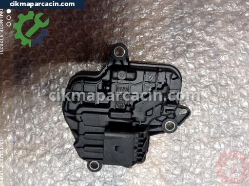 Audi A3 Devirdaim çıkma parça