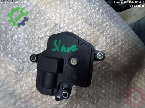 Audi A3 Devirdaim 04E907593 çıkma parça
