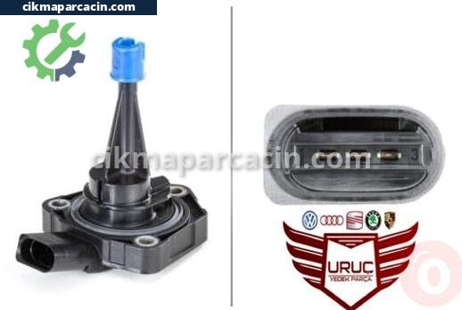 Audi A3 Beyin çıkma parça