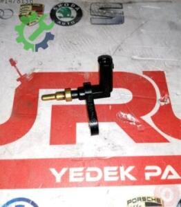 Audi A4 Orijinal Çıkma Fan 04E919501E